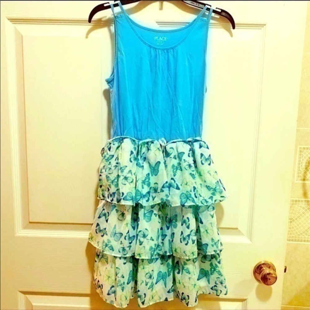 TCP Butterfly Dress size 14